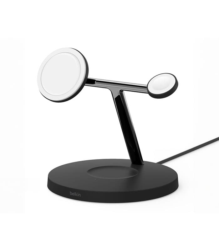 belkin-boostcharge-pro-3-in-1-1.jpg Belkin BoostCharge Pro 2-in-1 - Image 1