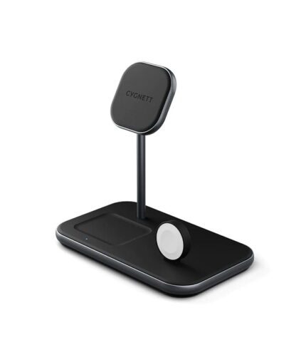 Cygnett MagDesk 3-in-1